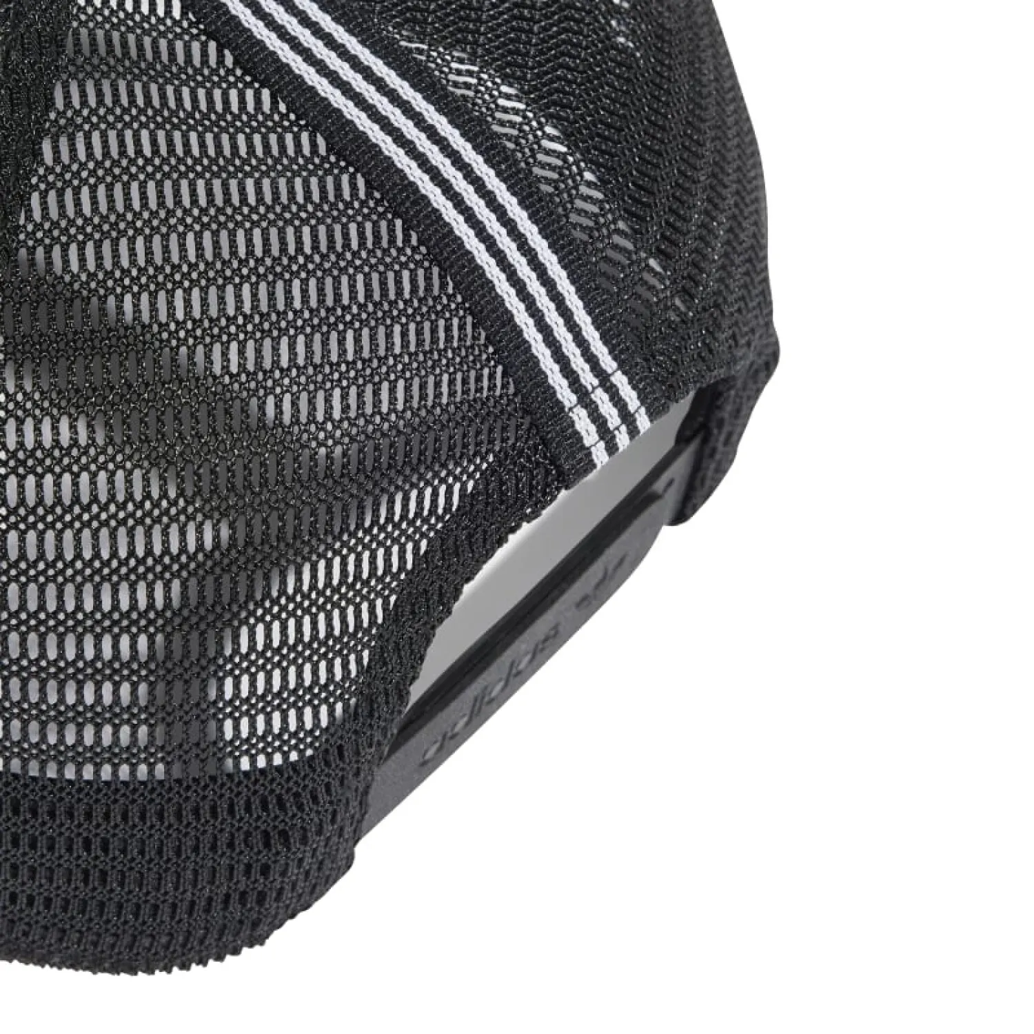 GORRO ADIDAS TRUCKER ADICOLOR CLASSIC  NEGRO