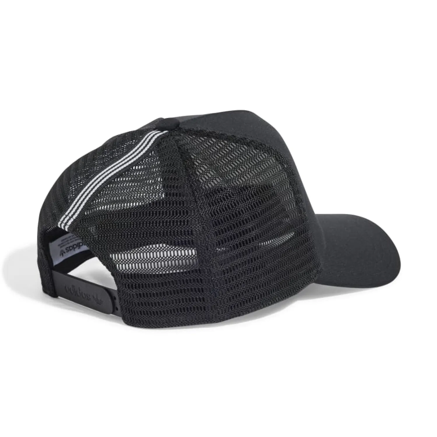 GORRO ADIDAS TRUCKER ADICOLOR CLASSIC  NEGRO