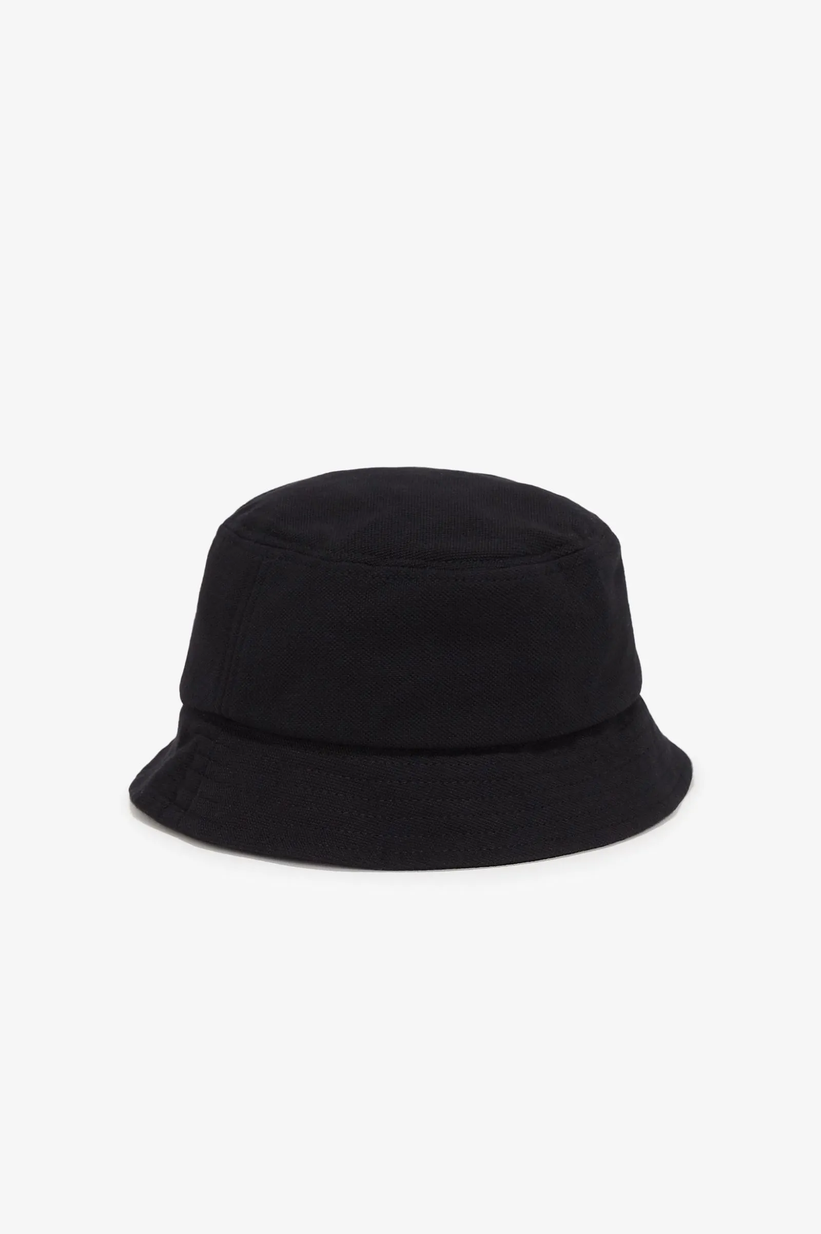 Gorro de pescador clásico de piqué
