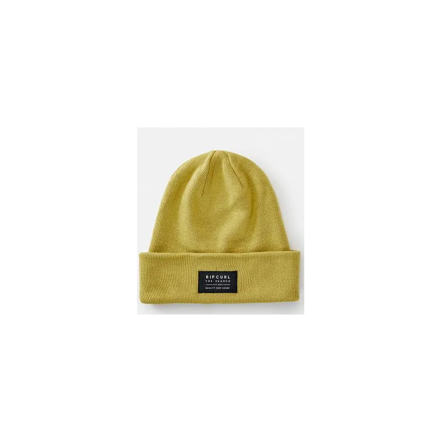 Gorro Rip Curl Crusher Tall Para Niños 