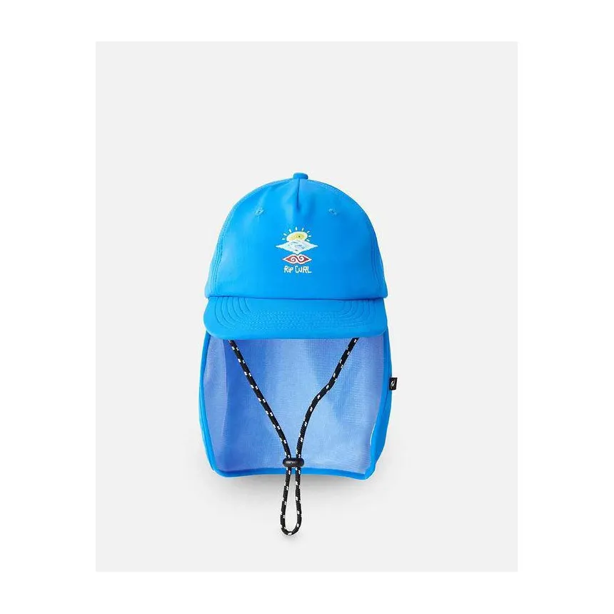 Gorro Rip Curl Shred Beach Para Niños