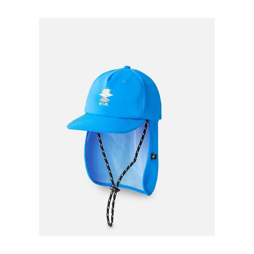 Gorro Rip Curl Shred Beach Para Niños