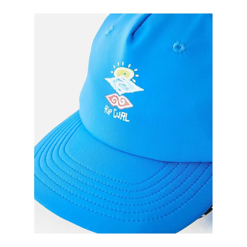 Gorro Rip Curl Shred Beach Para Niños