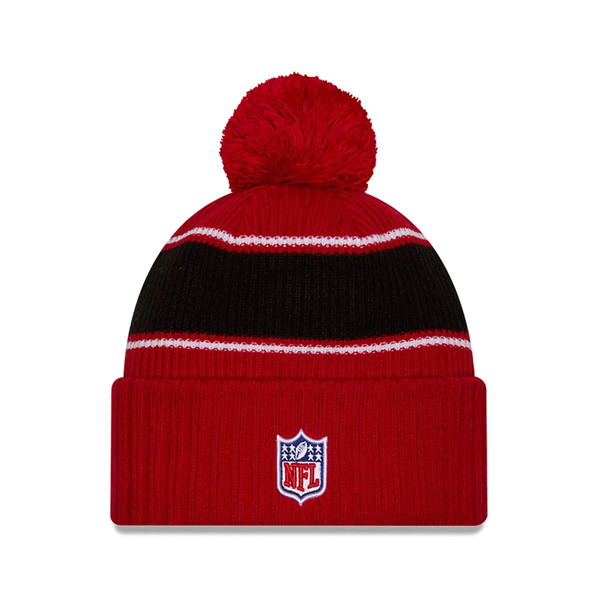 Gorro San Francisco 49ers NFL Sideline 2024 