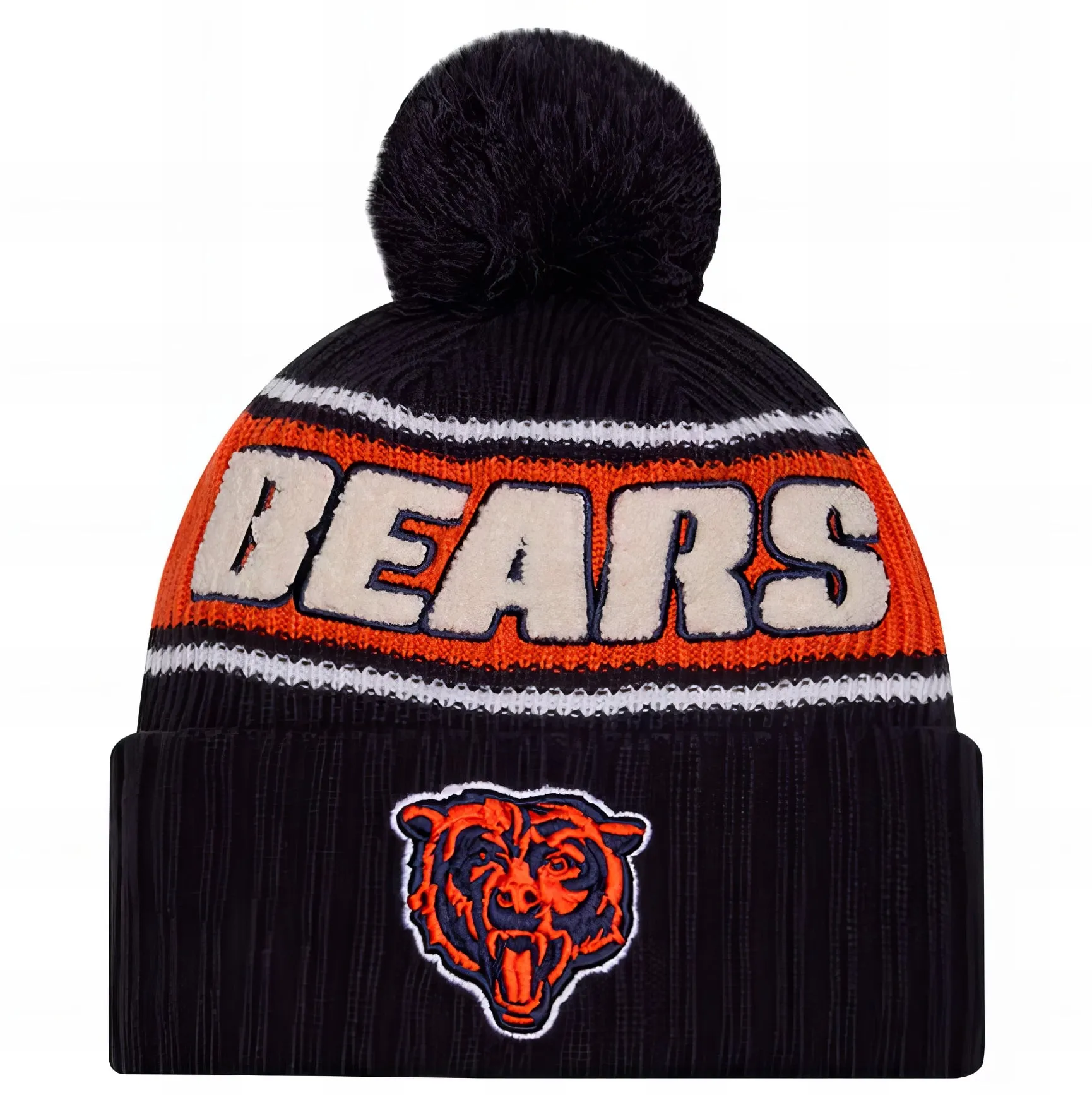 Gorro Sport Sideline 24 Knit Chicago Bears