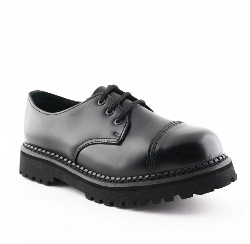 Grinders Unisex Boxer CS Gibson Shoe