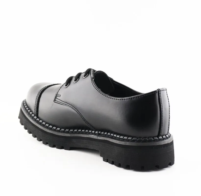 Grinders Unisex Boxer CS Gibson Shoe