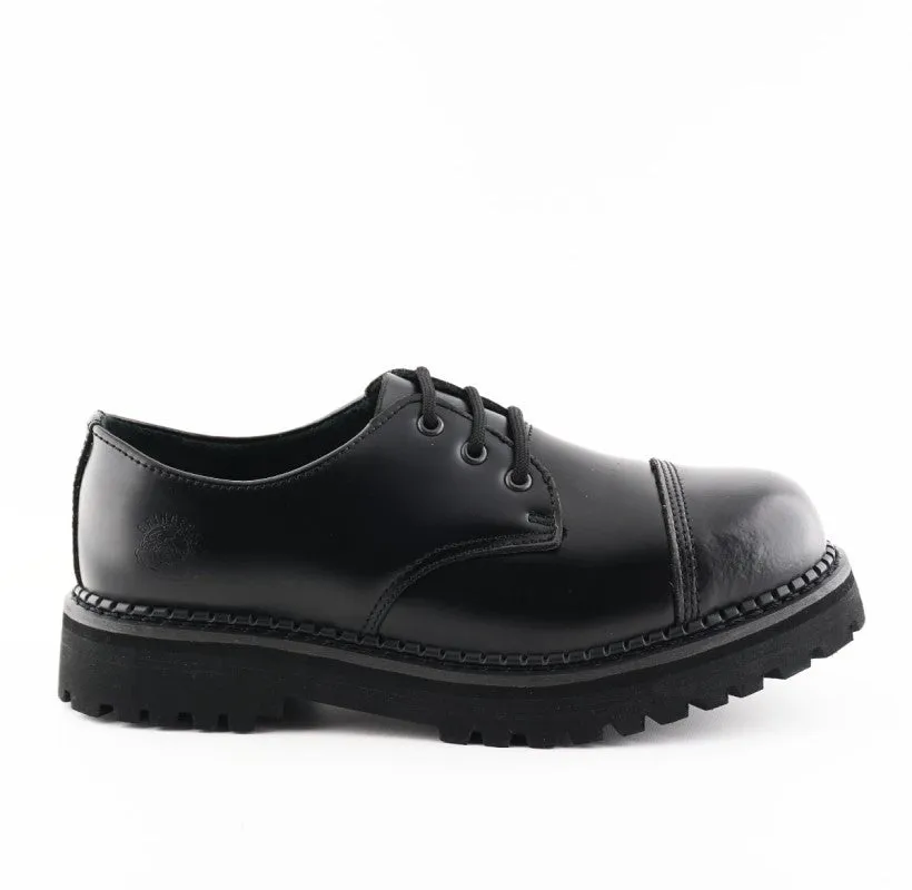 Grinders Unisex Boxer CS Gibson Shoe