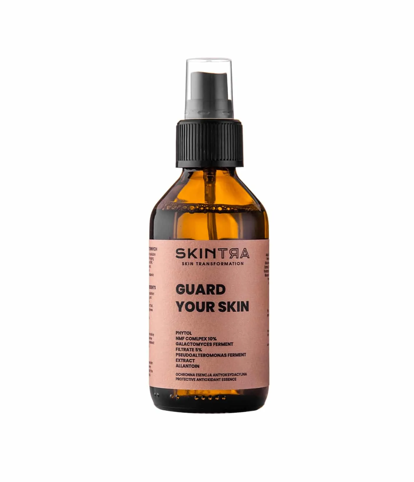 GUARD YOUR SKIN  PROTECTIVE ANTIOXIDANT ESSENCE