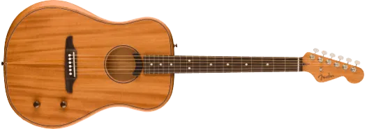 Guitarra Electroacustica Fender HIGHWAY DREAD 0972512122 