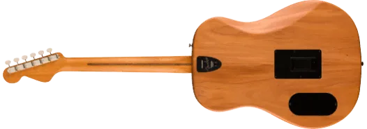 Guitarra Electroacustica Fender HIGHWAY DREAD 0972512122 
