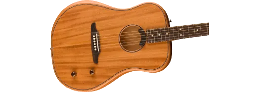 Guitarra Electroacustica Fender HIGHWAY DREAD 0972512122 