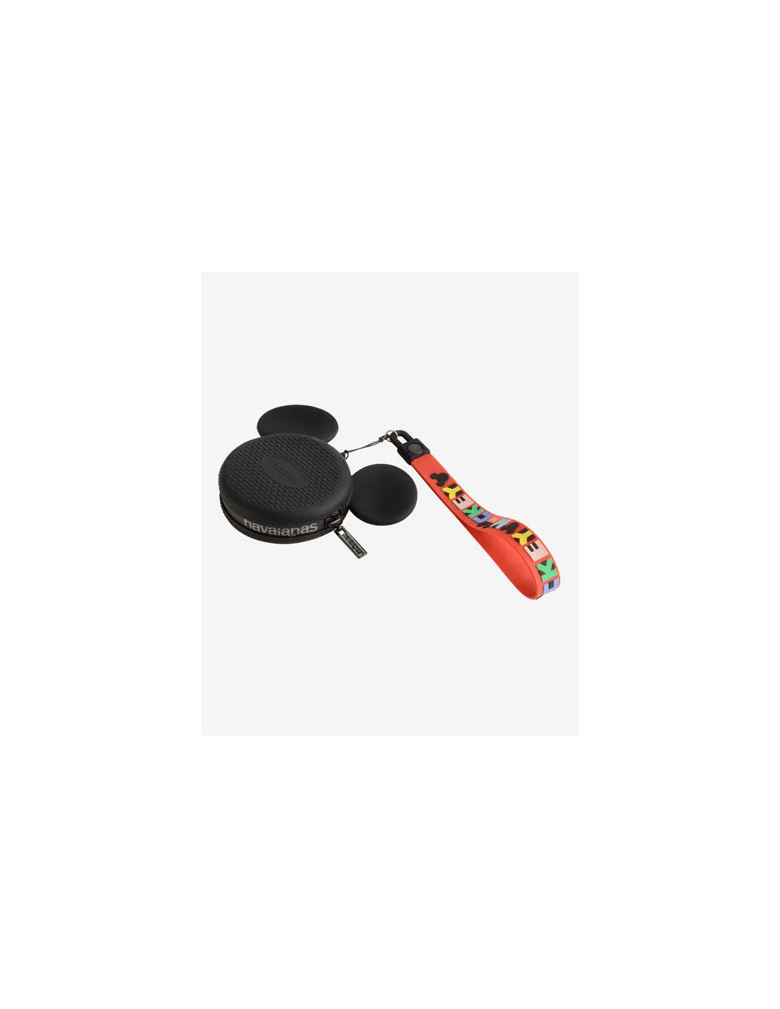Havaianas Monedero Mickey
