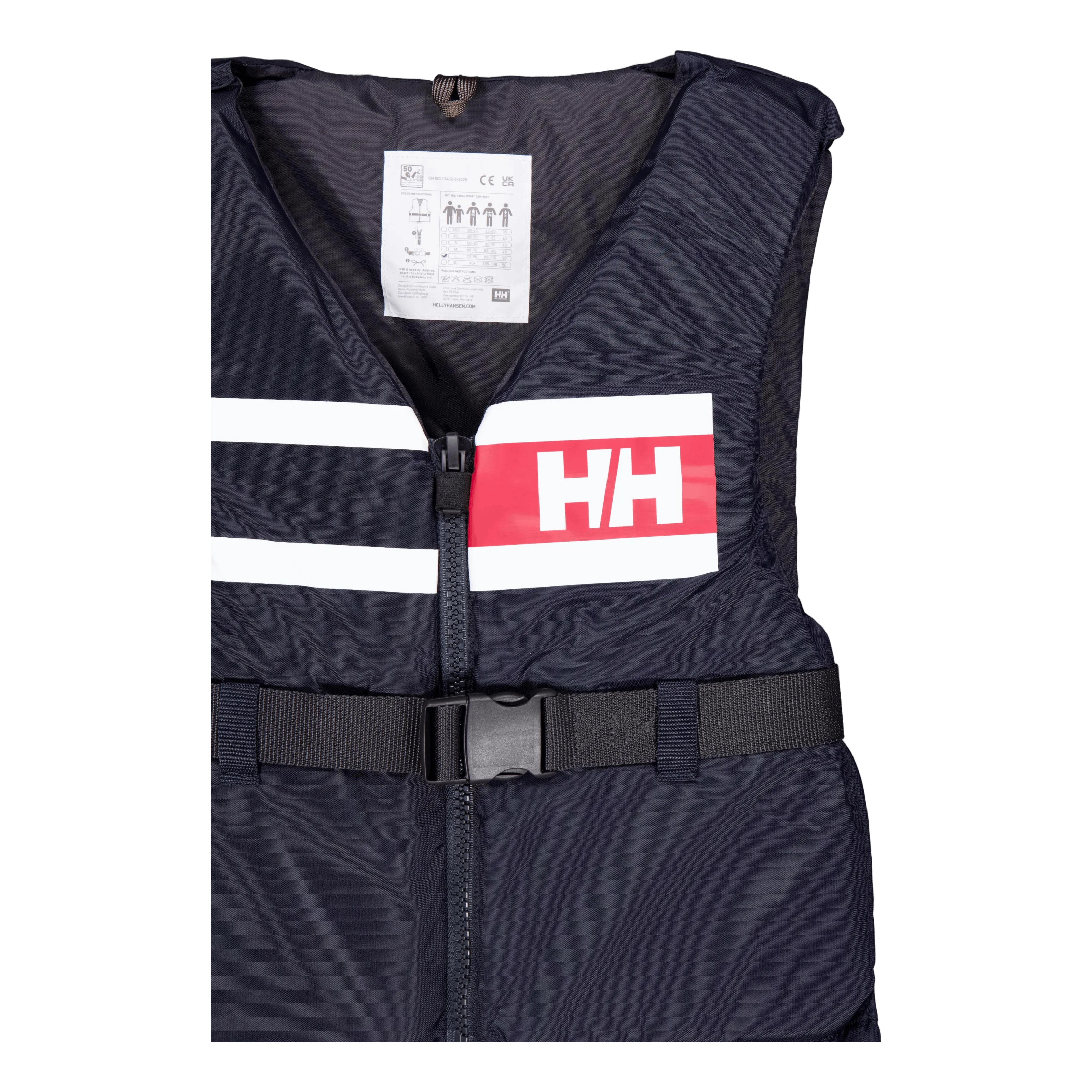 Helly Hansen Sport Comfort Navy
