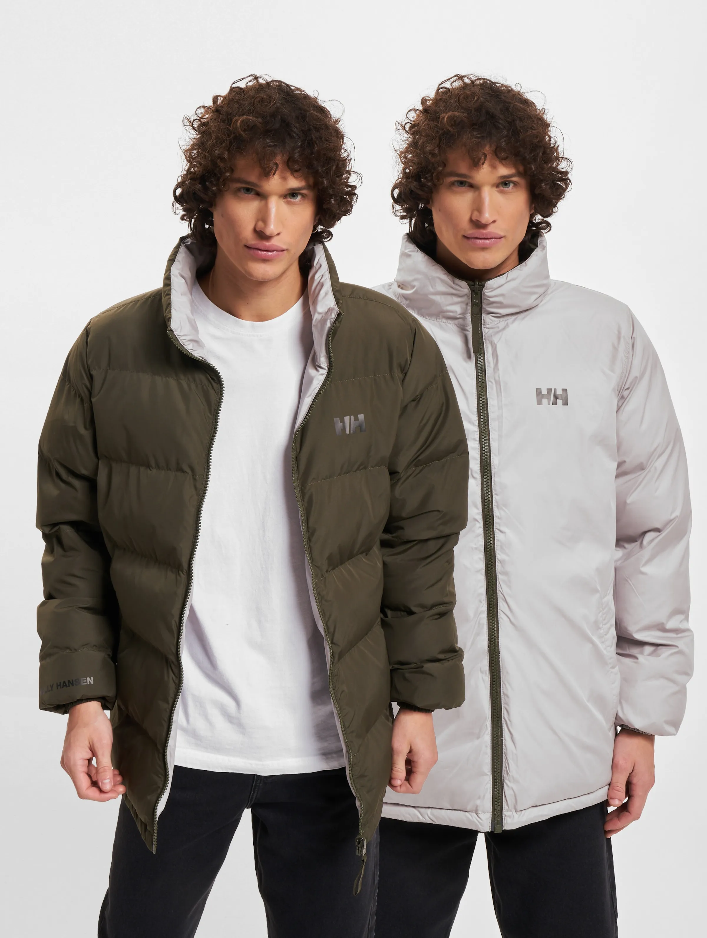 Helly Hansen YU 23 Reversible