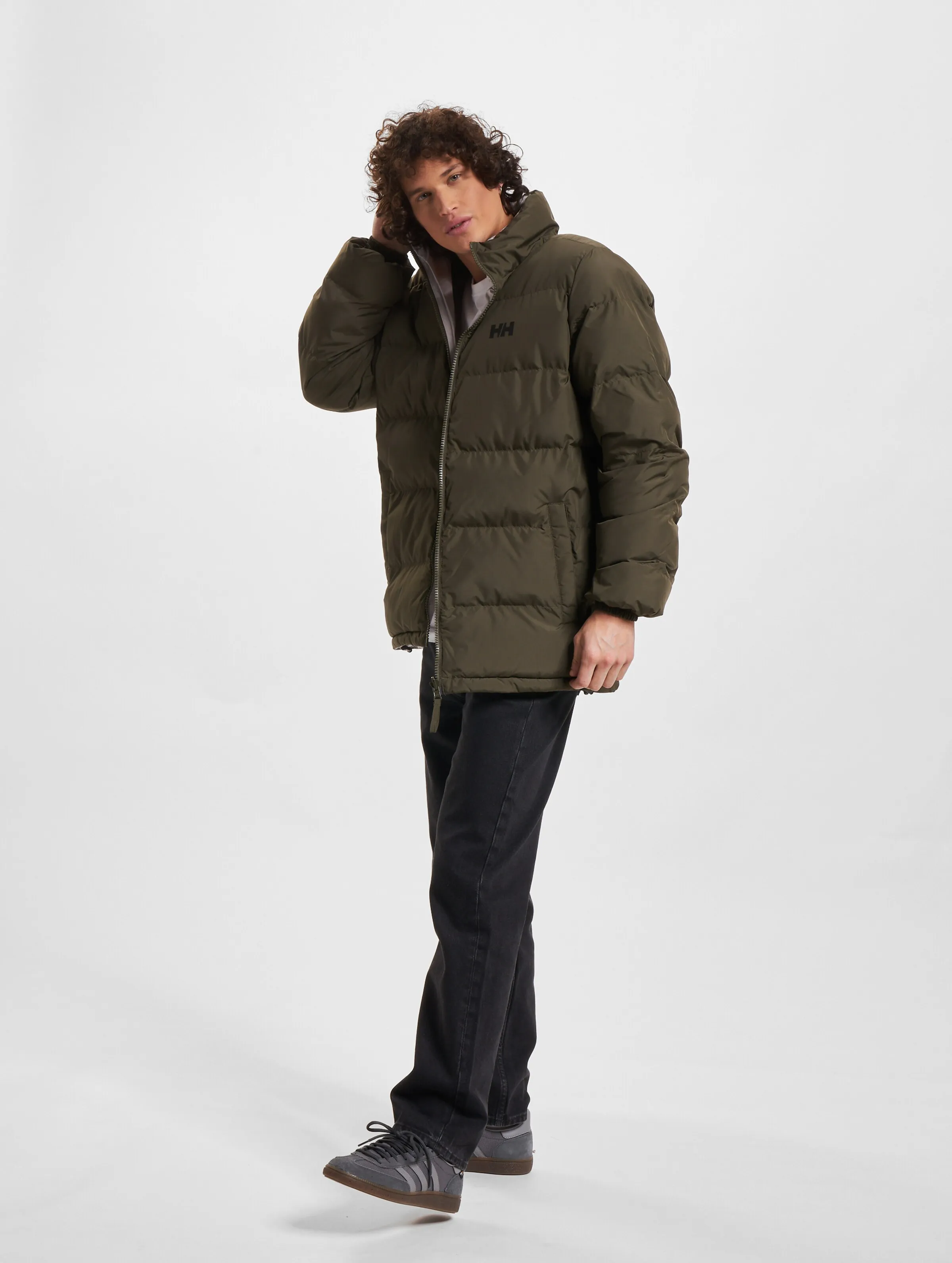 Helly Hansen YU 23 Reversible