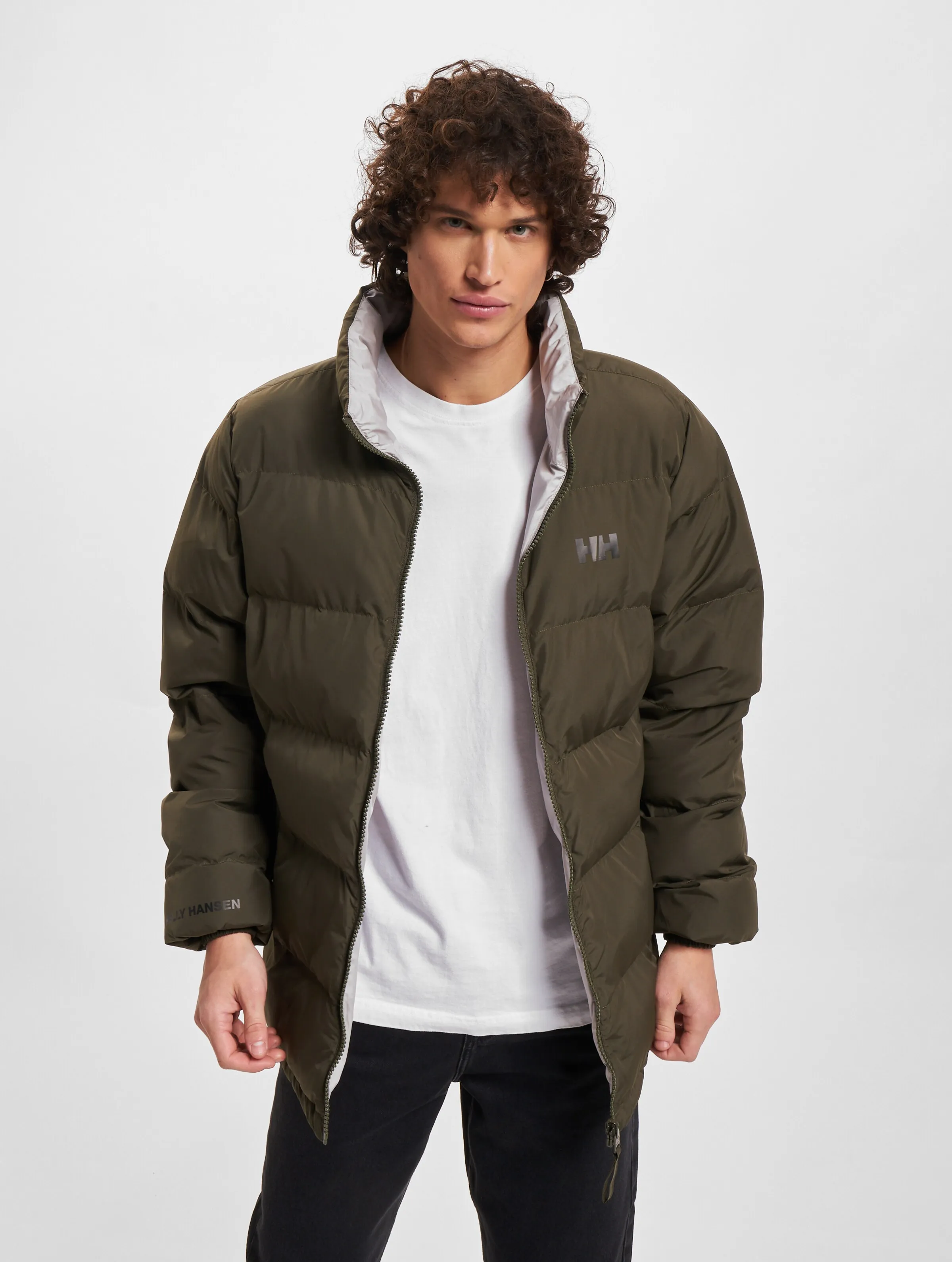 Helly Hansen YU 23 Reversible