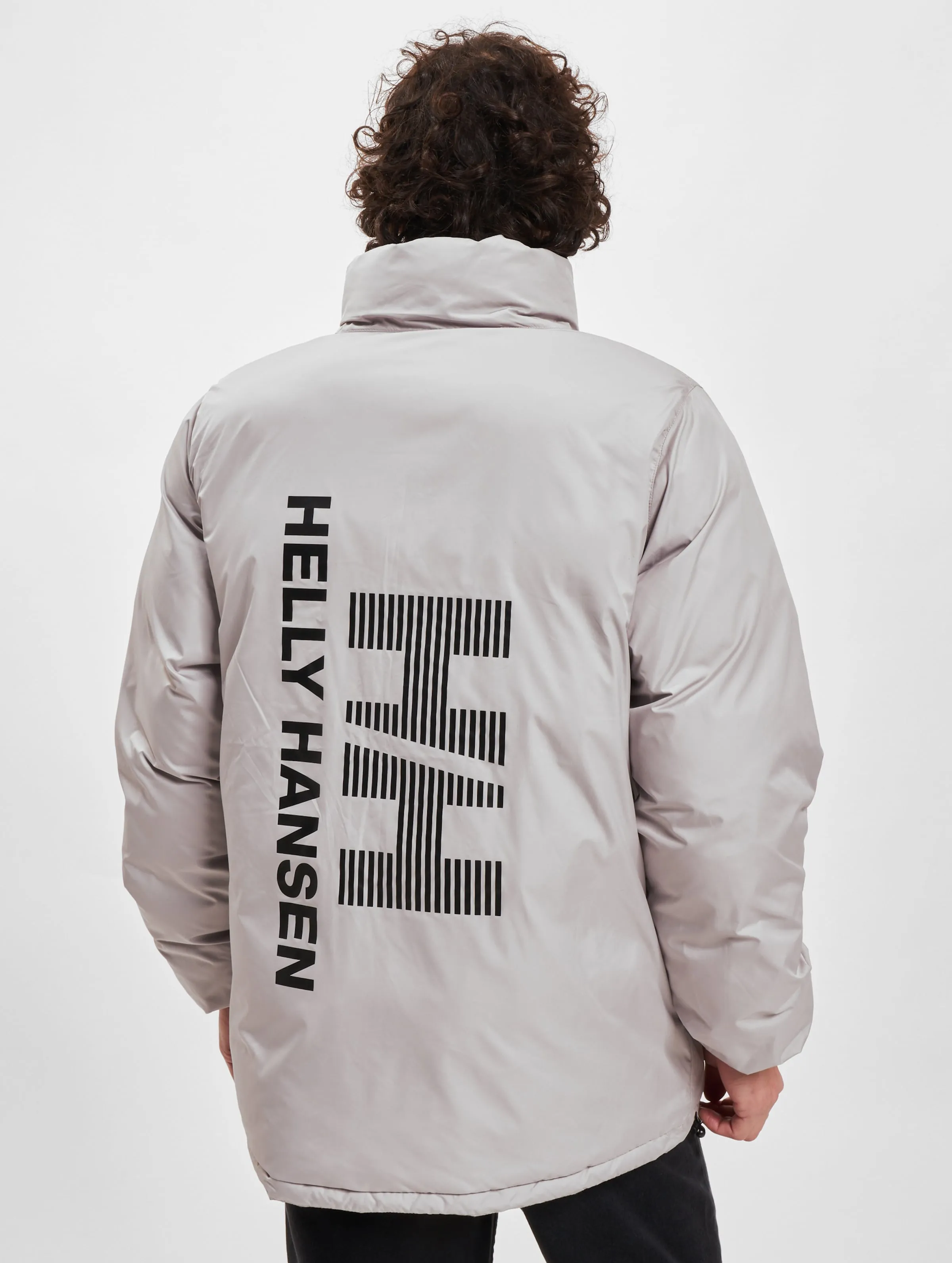Helly Hansen YU 23 Reversible