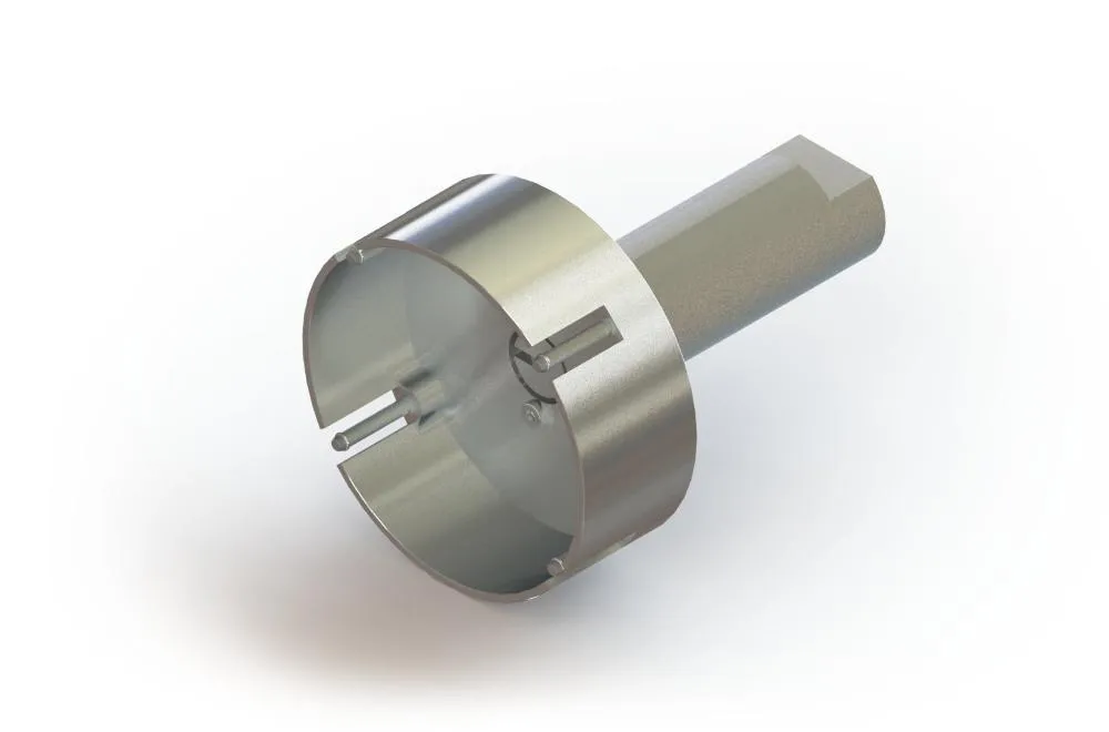 Herramienta de montaje ZB4006 Accesorios