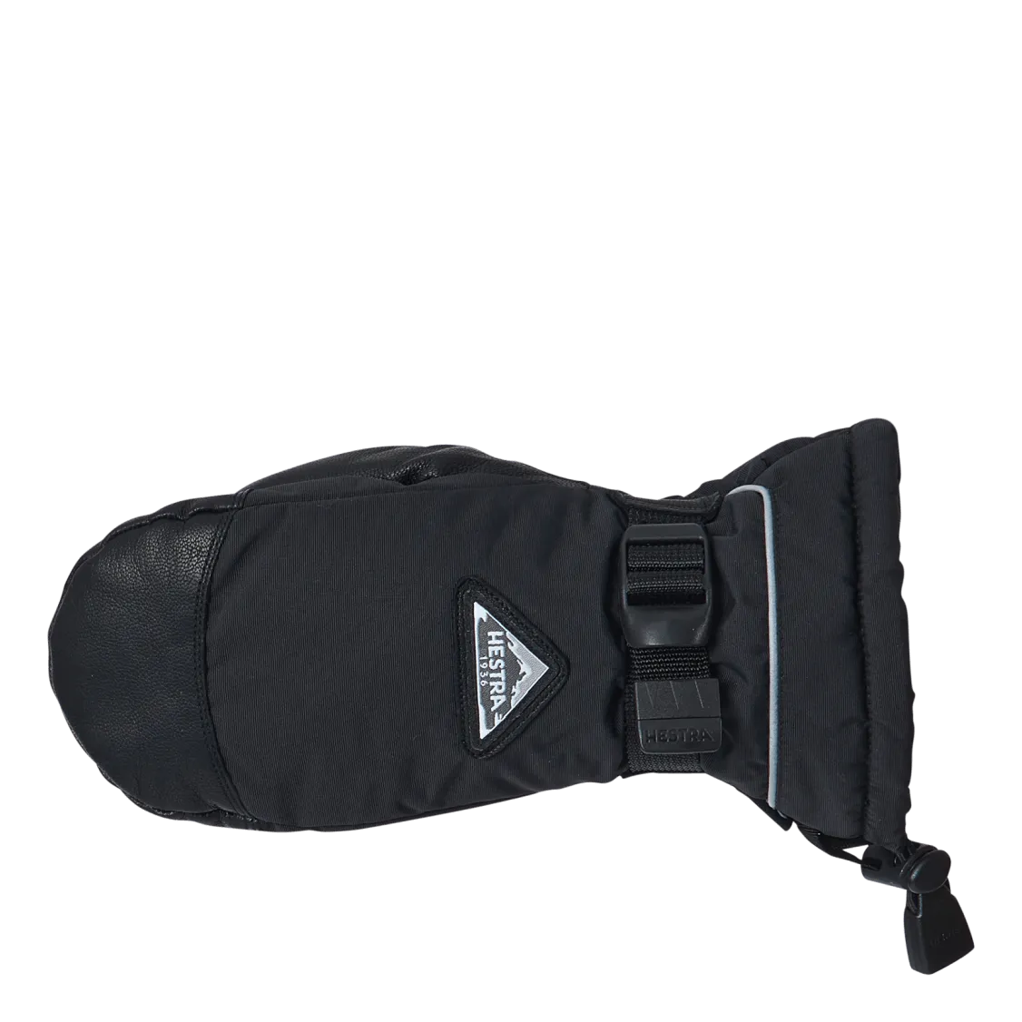 Hestra Skare Czone Jr Mitt Black