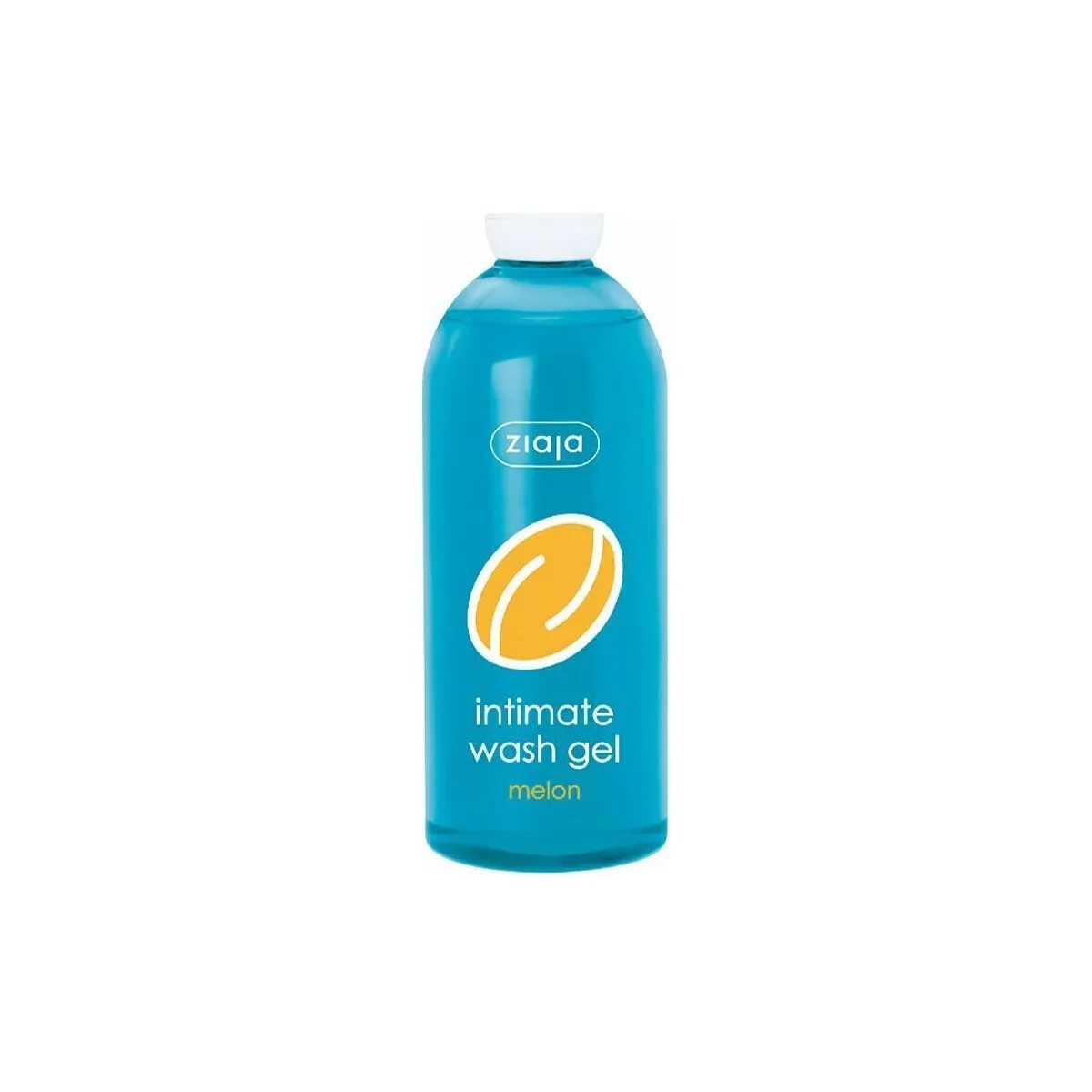 Higiene Íntima Gel De Melón