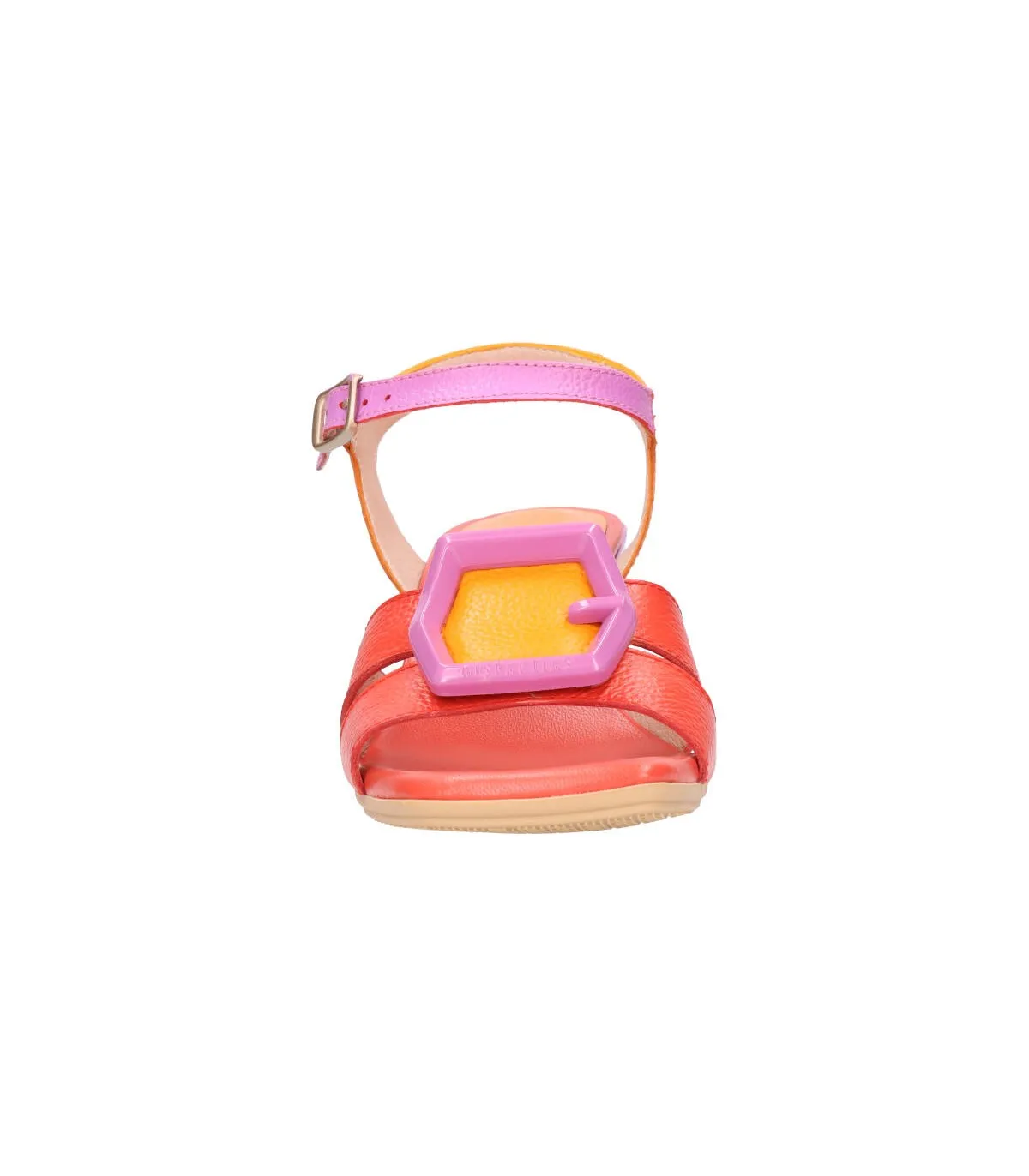 Hispanitas CHV243272 Mujer Combinado