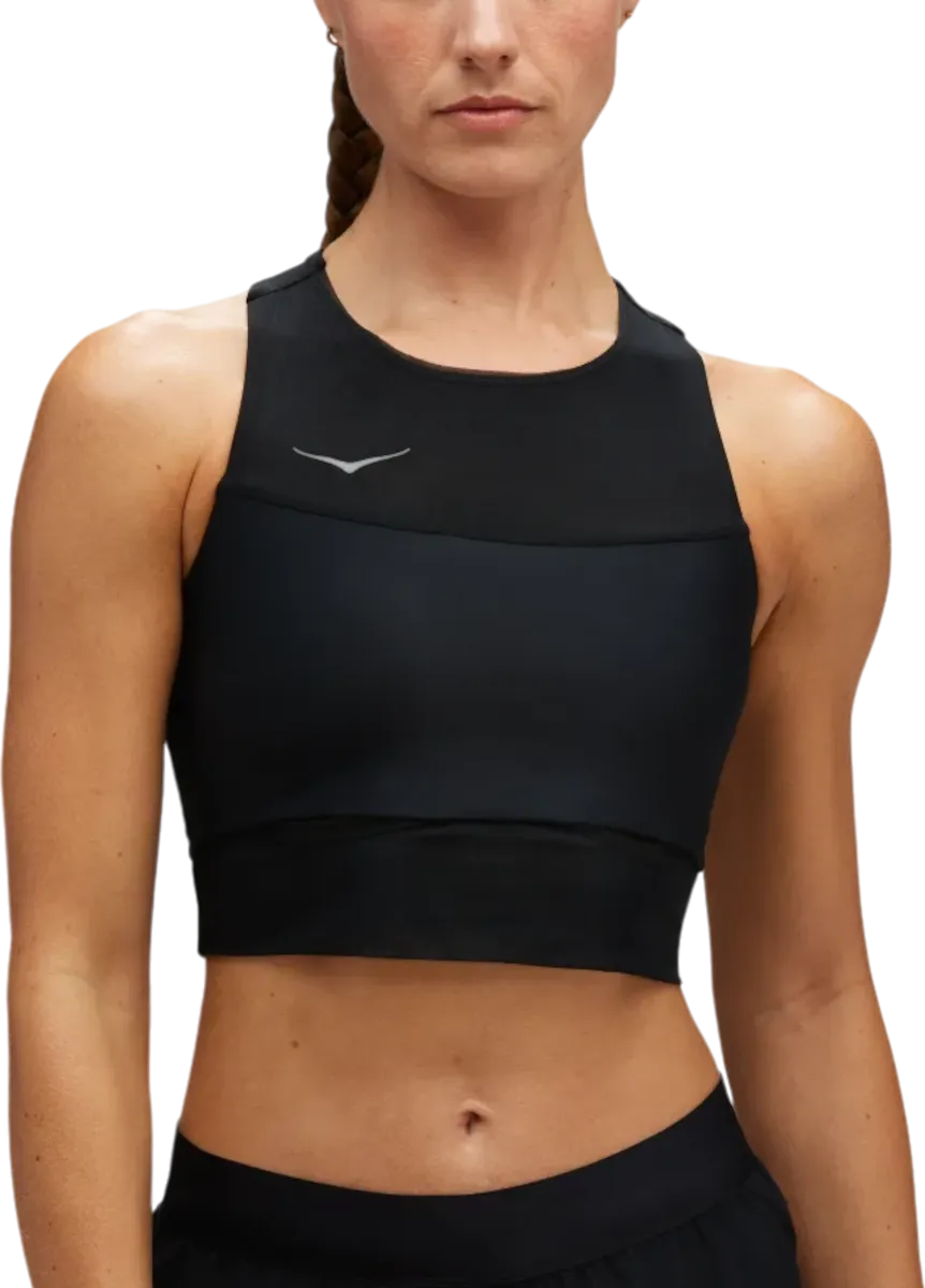 Hoka One One Race Day Bra