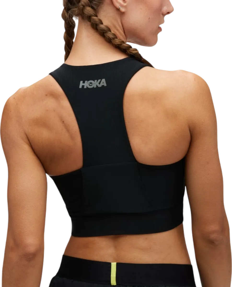 Hoka One One Race Day Bra