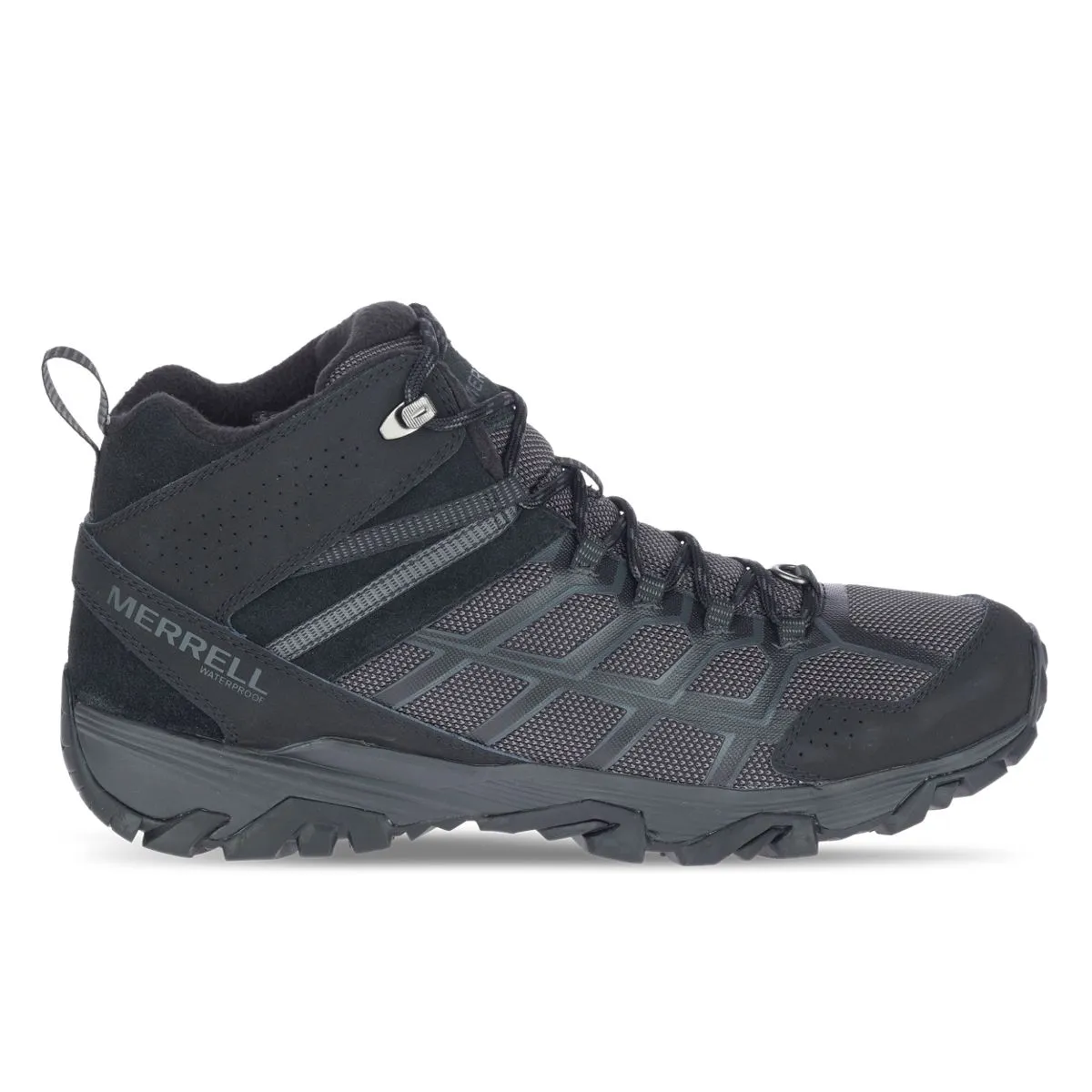 Hombre Moab FST 3 Thermo Mid Waterproof