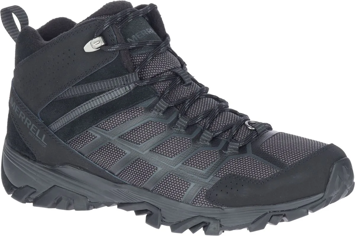 Hombre Moab FST 3 Thermo Mid Waterproof