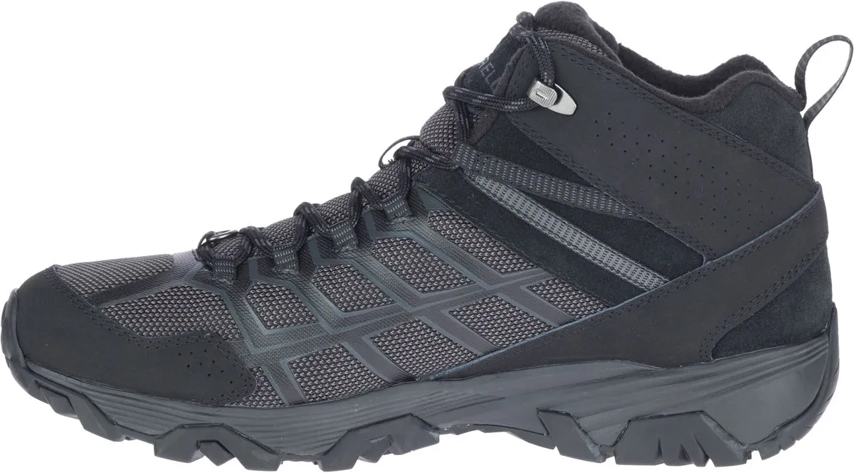 Hombre Moab FST 3 Thermo Mid Waterproof