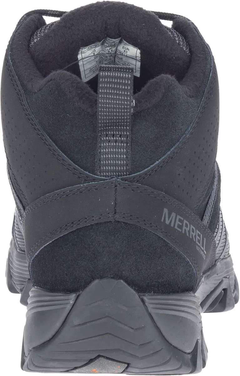 Hombre Moab FST 3 Thermo Mid Waterproof