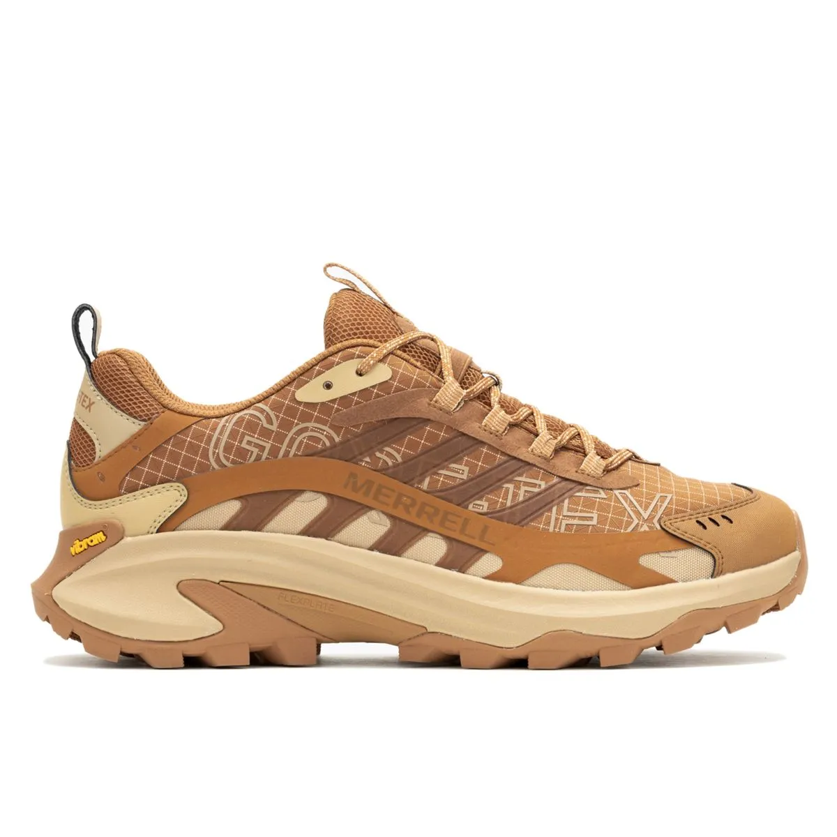 HOMBRE MOAB SPEED 2 GORETEX® BL 1TRL