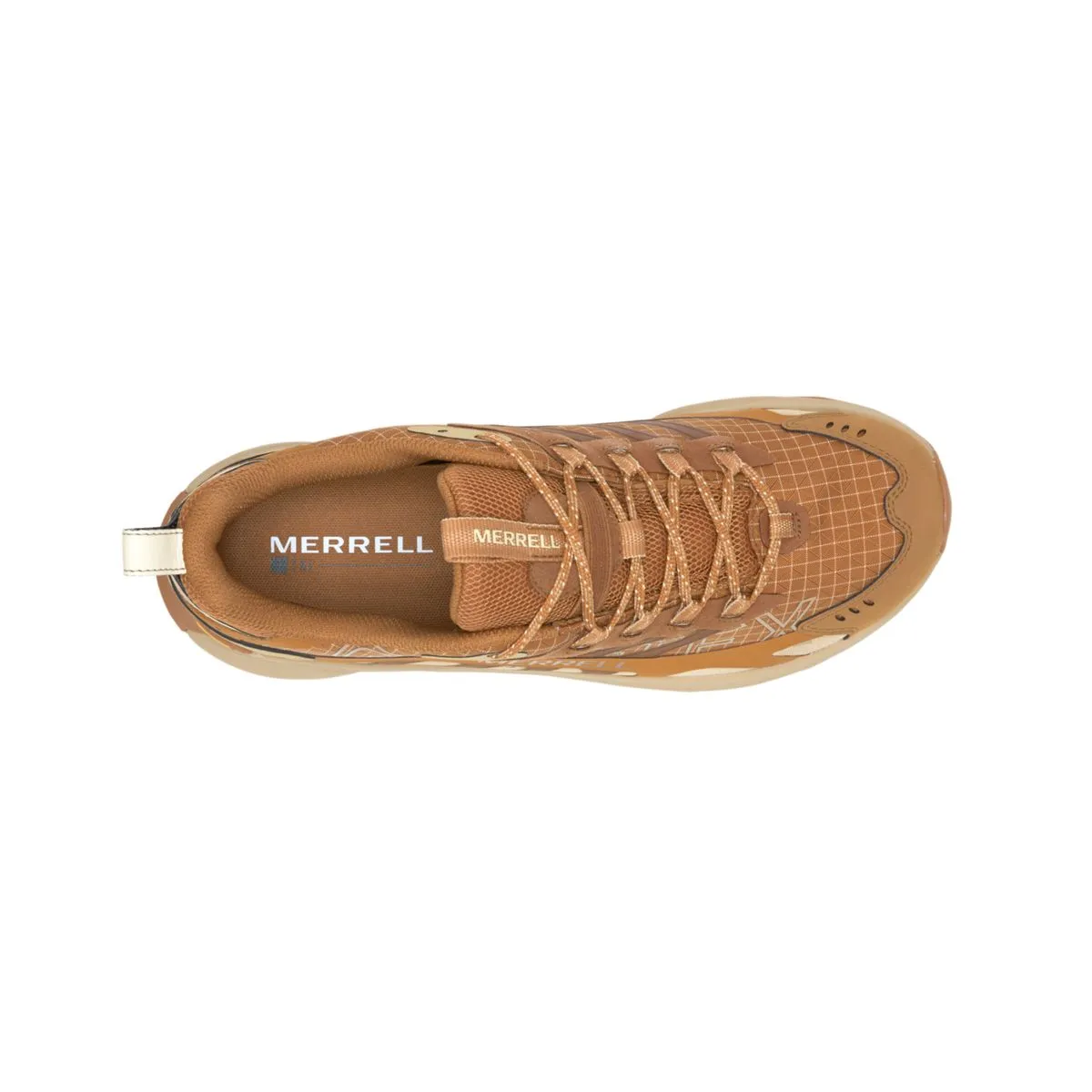HOMBRE MOAB SPEED 2 GORETEX® BL 1TRL