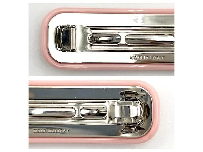 Horquilla Miu Miu para mujeres 