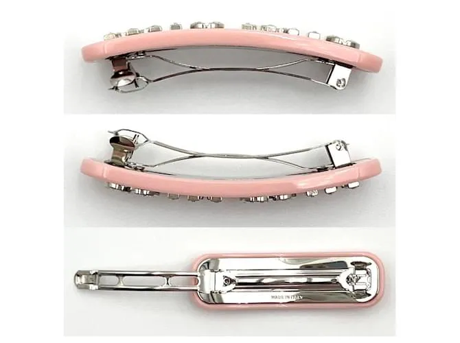 Horquilla Miu Miu para mujeres 