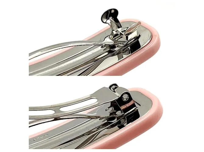 Horquilla Miu Miu para mujeres 