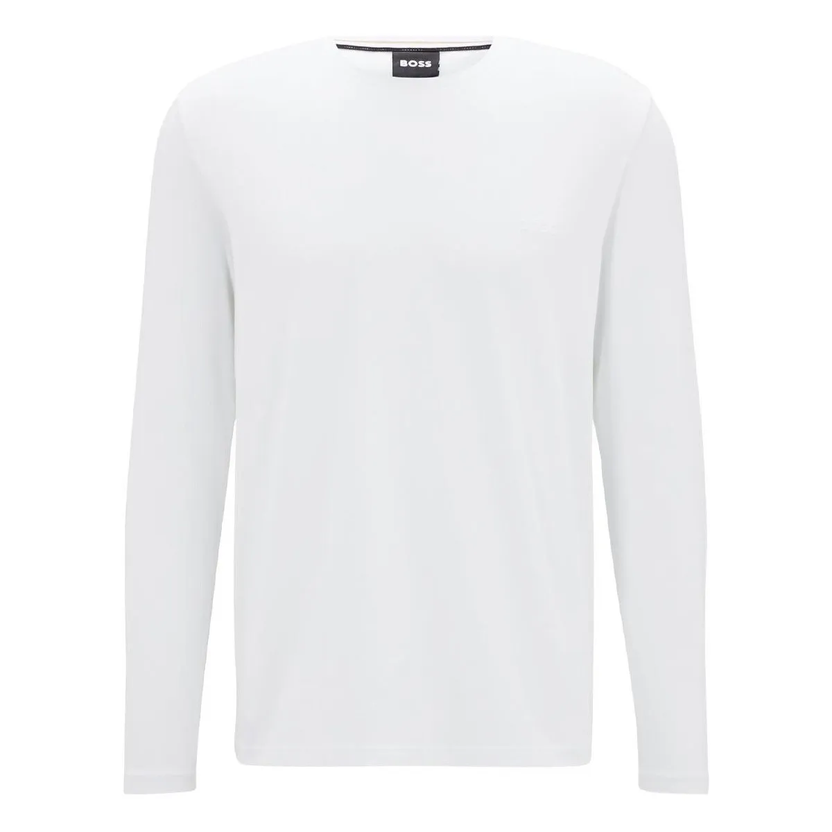 HUGO   CAMISETA LOUNGEWEAR DE ALGODóN