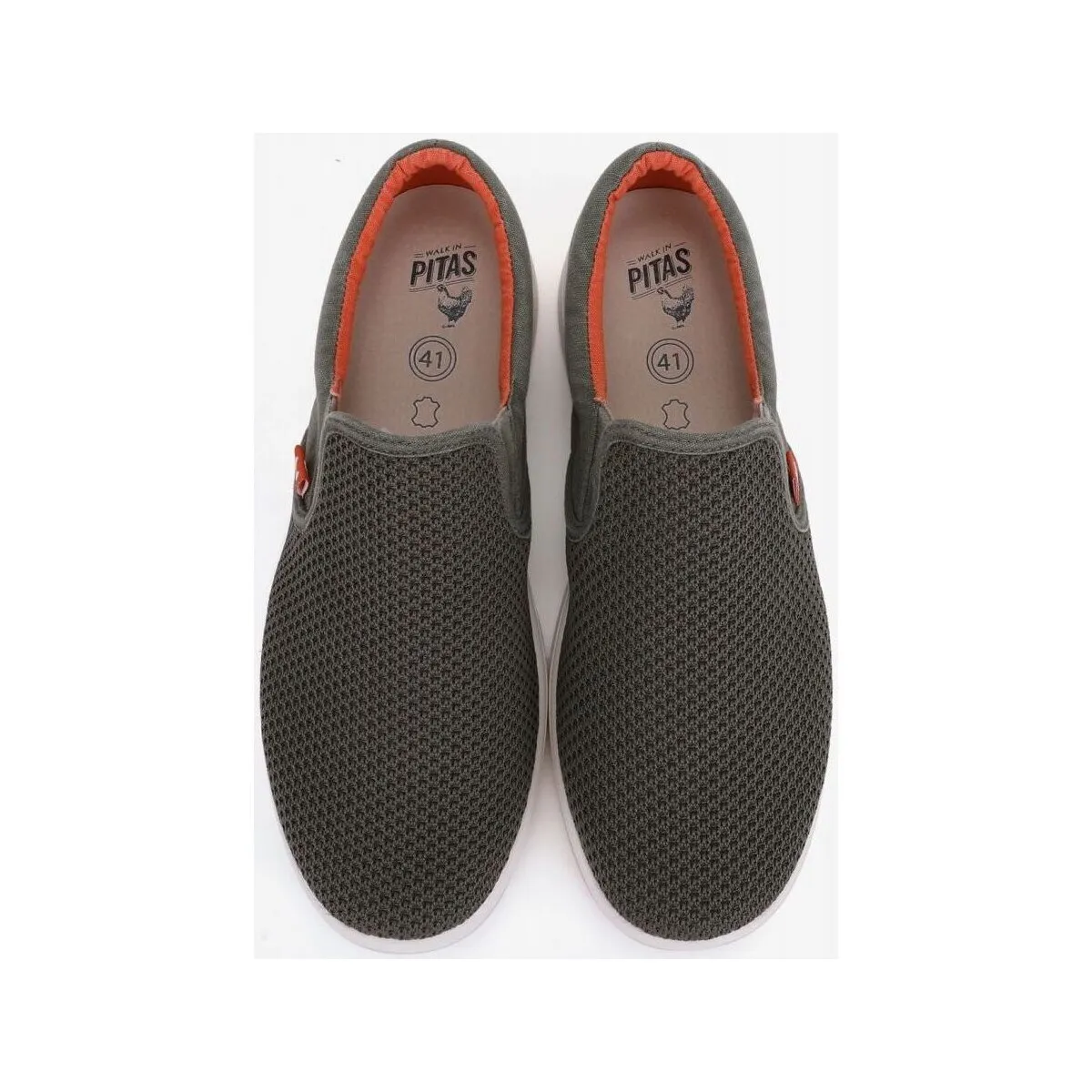 IBIZA COAT 4045KAKI
