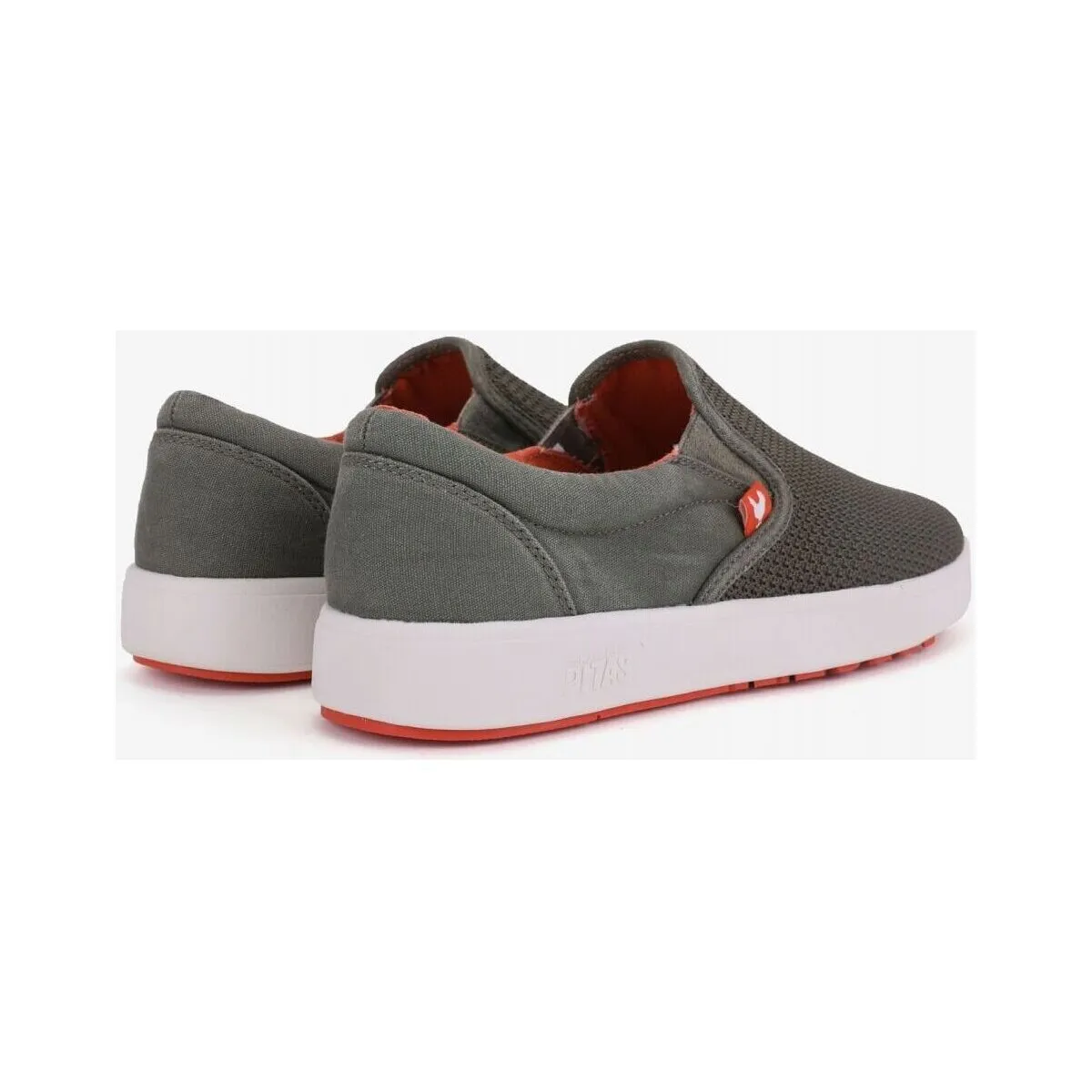 IBIZA COAT 4045KAKI