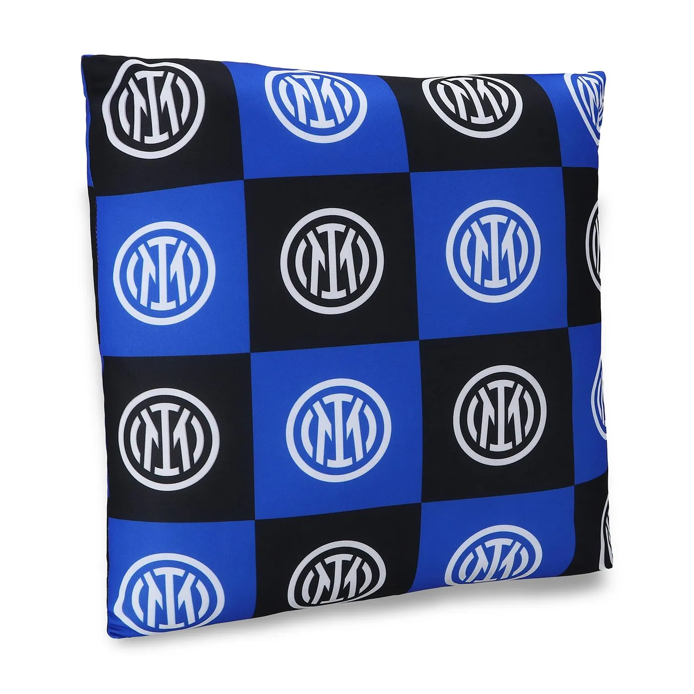 IM ALMOHADA CON ESTAMPADO DE LOGO
