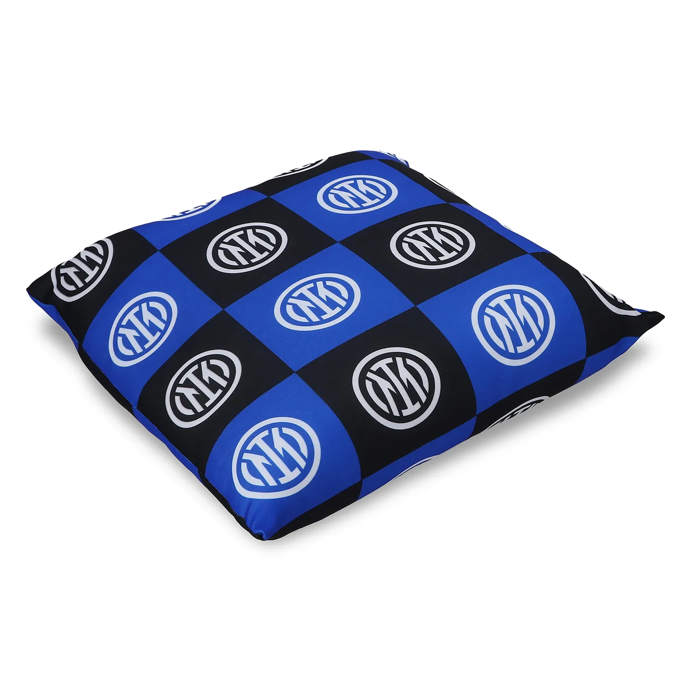 IM ALMOHADA CON ESTAMPADO DE LOGO