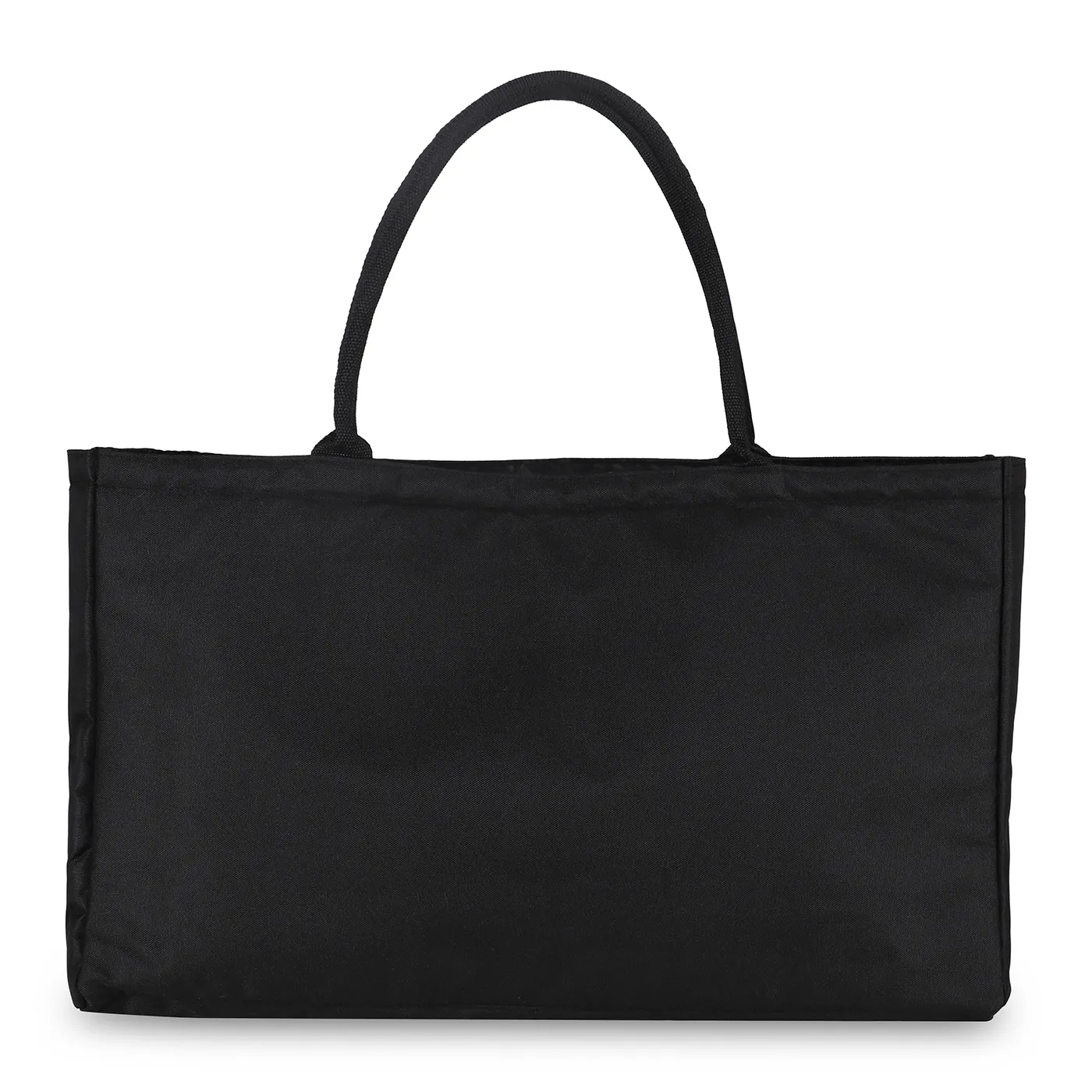 IM BOLSA DE PLAYA ESTAMPADO SERPIENTE