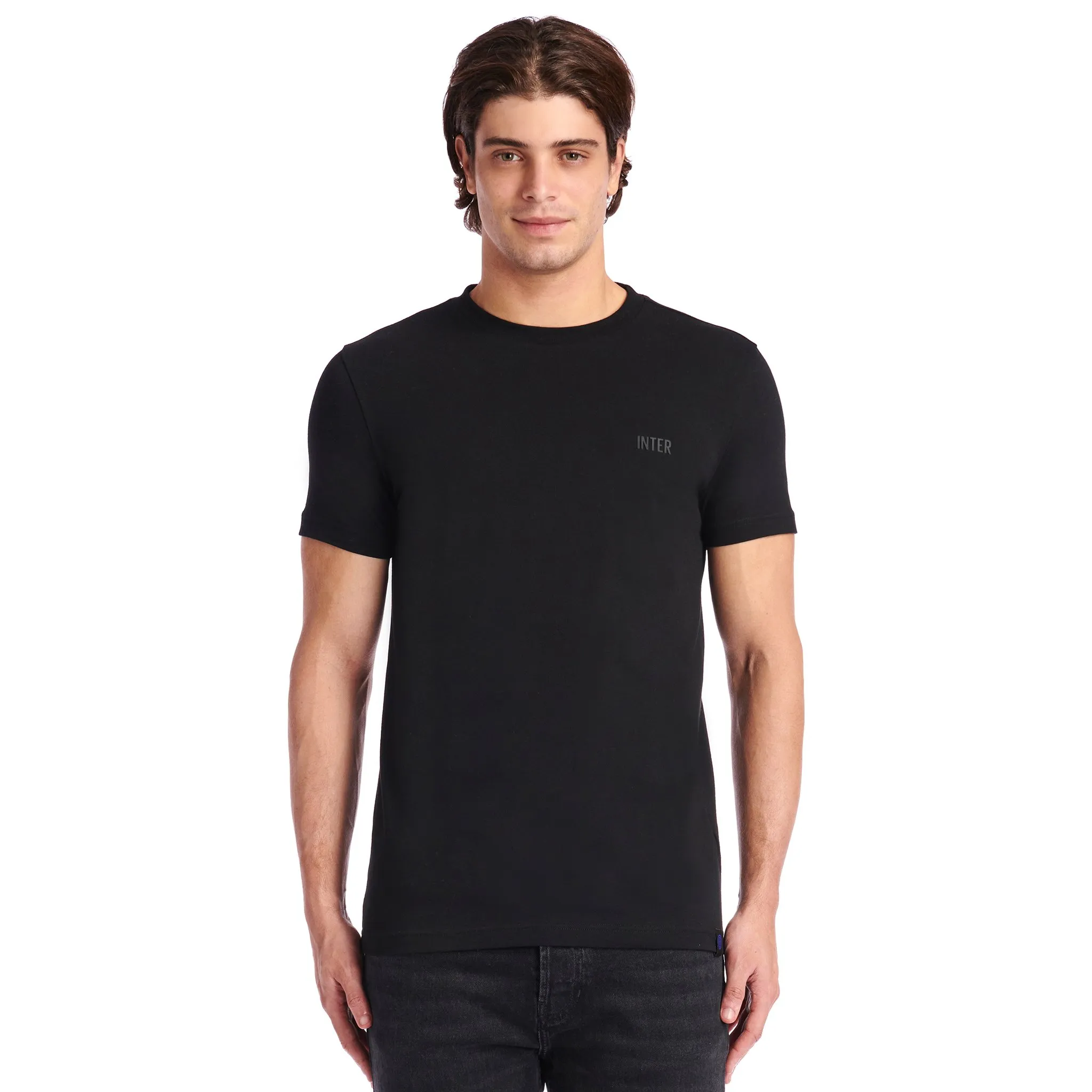 IM CAMISETA ELÁSTICA DE DIARIO