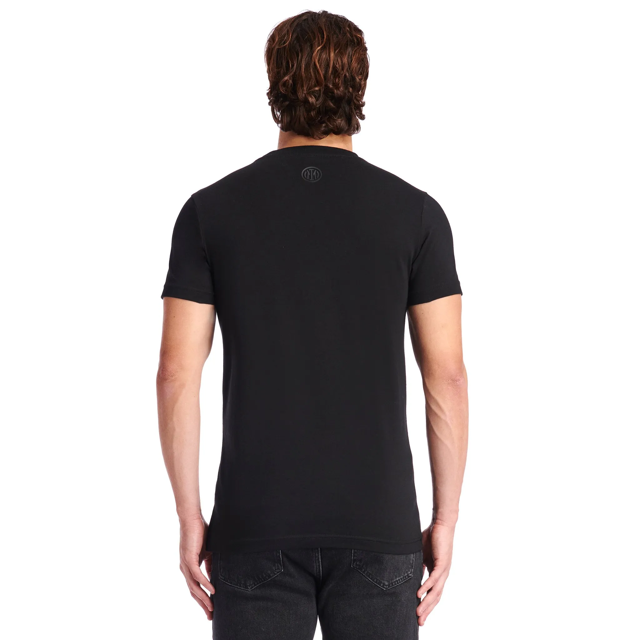 IM CAMISETA ELÁSTICA DE DIARIO