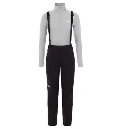 IMPENDOR SL TNF SKI PANTS  THE NORTH FACE (BLACK)  WOMAN