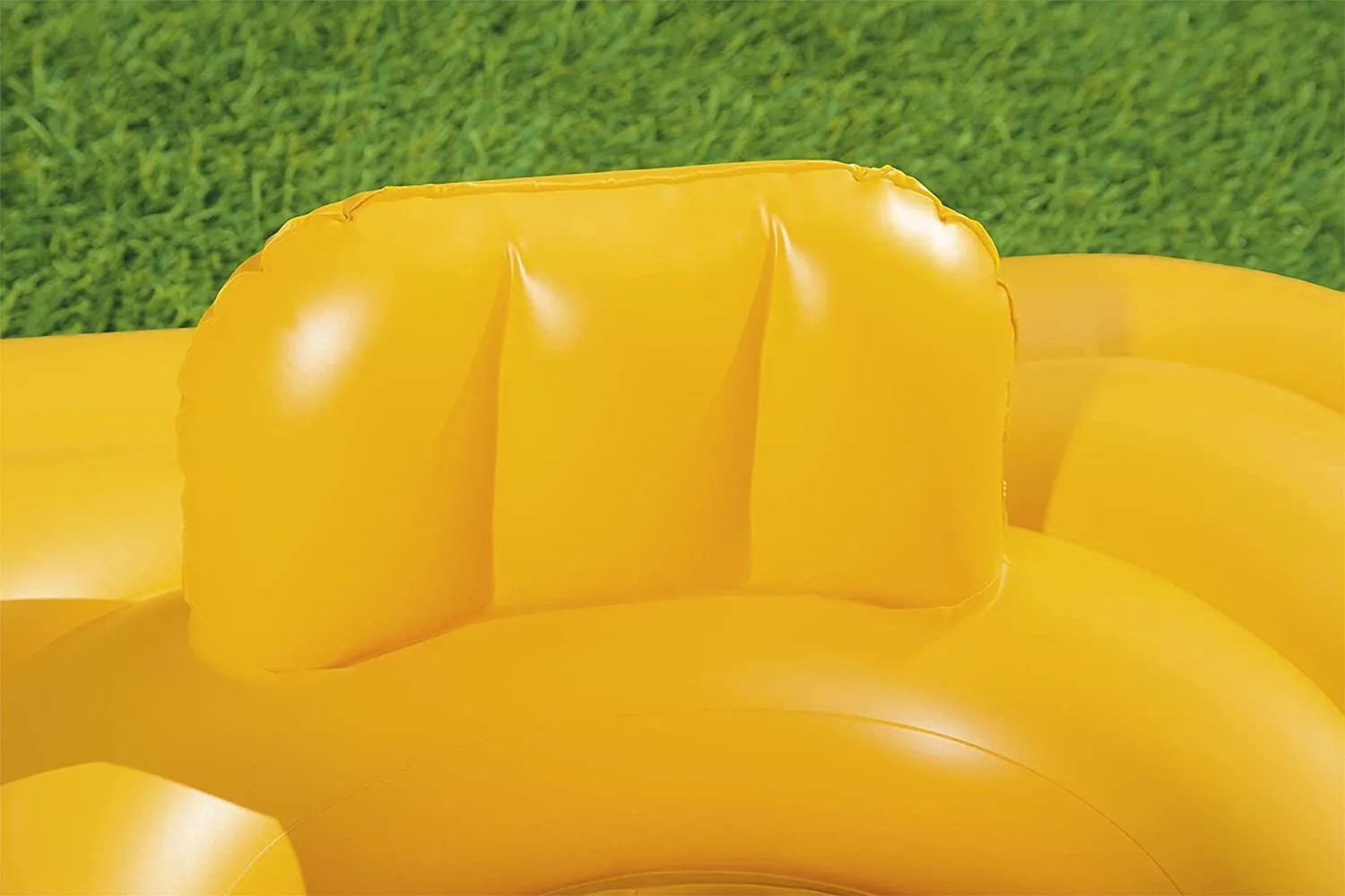 Inflable para bebes asiento swim safe