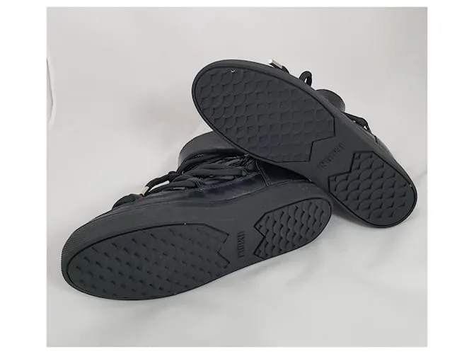 Inuikii botas Negro 