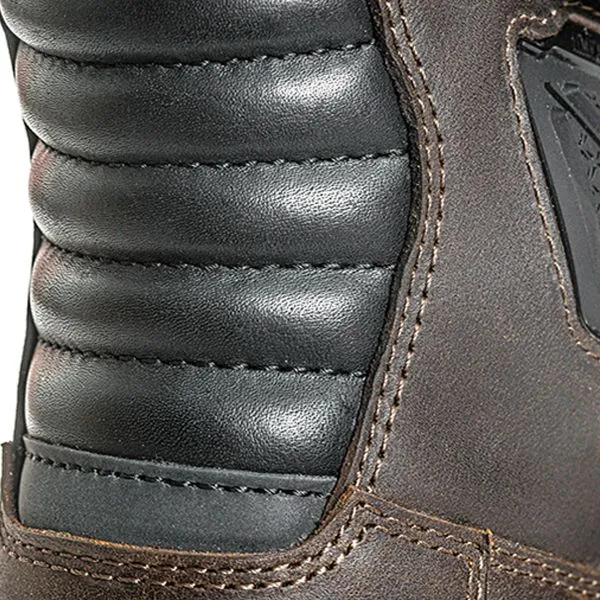 Ixon Klay WP Brown Black 