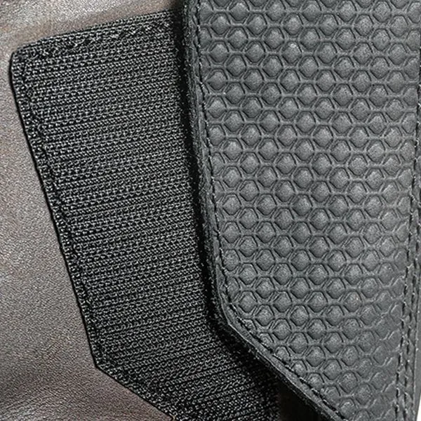 Ixon Klay WP Brown Black 